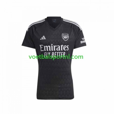 Arsenal Doelman Thuis Shirt 2023-24